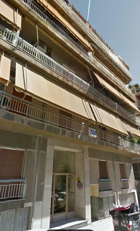 Apartments In The Center Near The Railway Station, 100 Meters From The Metro Αθήνα Εξωτερικό φωτογραφία